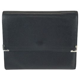 Cartera Plegable Cartier Must Line Multicolor