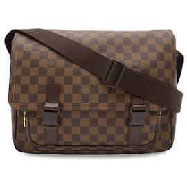 Louis Vuitton Messenger Melville Castaño