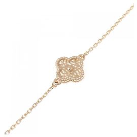 Bracciale con Charm Sweet Alhambra Van Cleef & Arpels Altro