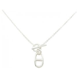 Collana Hermès Chaine d'Ancre Altro