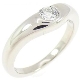 Autre Marque Anillo Tiffany Curved Band Otro