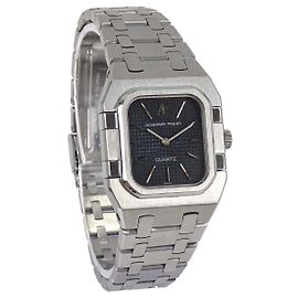 Audemars Piguet Royal Oak Square Quartz Stainless Steel 25 Altro
