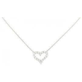 Autre Marque Collar Mini Sentimental Heart Tiffany & Co. Otro