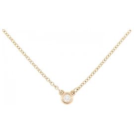 Autre Marque Collier Tiffany & Co. By the Yard Autre