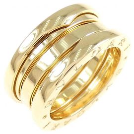 Bulgari Anillo Bvlgari B.zero1 de 3 bandas Otro