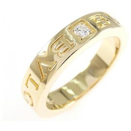 Bulgari Bvlgari B.zero1 Ring Andere