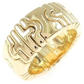 Bulgari Anillo Bvlgari Parenthesis Otro