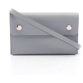 Hermès Borsa a tracolla Hermes Snap To Go Marrone