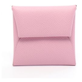 Hermès Monedero Hermes Bastia Mauve Sylvestre Rosa