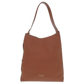 Sac à main Louis Vuitton Low Key Hobo MM Marron