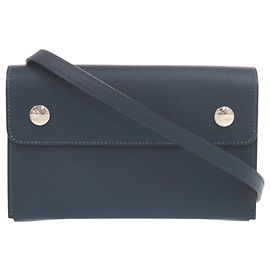 Hermès Borsa a tracolla Hermes Nap To Go Blu navy