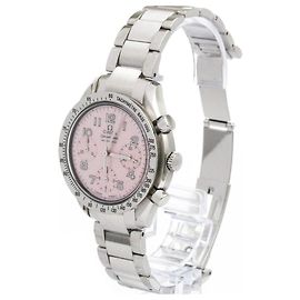 Omega Speedmaster Chronograph Automatic 40 Altro
