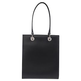 Cartier Panthère Shoulder Leather Noir