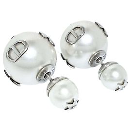 Boucles d'oreilles Tribal Studs pour femmes Christian Dior Autre