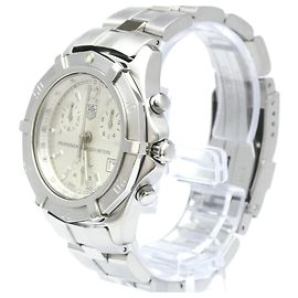 Tag Heuer 2000 Exclusive Professional 200M Quartz Stainless Steel 38 Otro