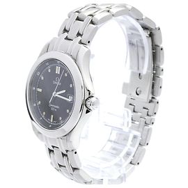 Omega Seamaster 120M Quartz Stainless Steel 36 Otro