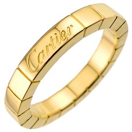 Cartier Laniere Ring aus 18K Gelbgold Andere