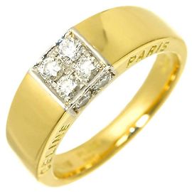 Céline Celine CELINE 1 Bague Diamant Autre