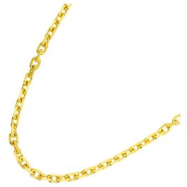 Bulgari Collar de cadena Bvlgari BVLGARI Dorado