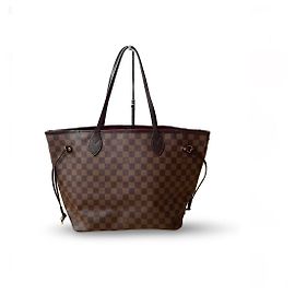 Louis Vuitton Neverfull GM Marrone