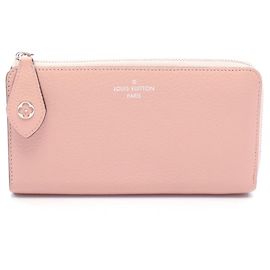Louis Vuitton Portefeuille Comet Long Wallet Rosa
