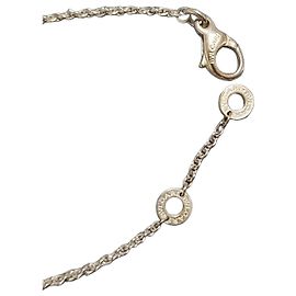 Bracciale Bulgari B.zero1 in argento Argento