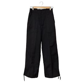 Autre Marque ROPE 2WAY Baker Pants Blau Andere