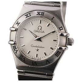 Orologio OMEGA Constellation Quartz 1562.30 Altro
