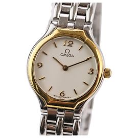 Reloj OMEGA De Ville Symbol Quartz Otro
