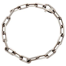 Bracciale a catena Cartier Santos de Medium Altro