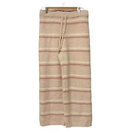 Autre Marque gelato pique Fluffy Lounge Pants Rosa
