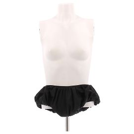 Autre Marque Bas de maillot de bain noir Noir