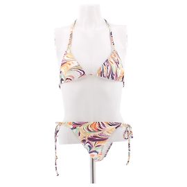 Autre Marque Biquíni multicolorido Multicor