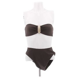 Autre Marque Bikini marrone Marrone