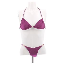 Autre Marque Bikini viola Porpora