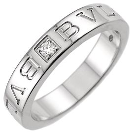 Bulgari Bvlgari B-Zero1 Essential Ring Andere