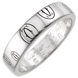Anello Cartier Happy Birthday SM #47 Altro