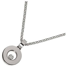 Collana Chopard Happy Diamond Altro