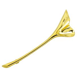 Autre Marque Spilla Tiffany & Co. in oro giallo 18K Altro