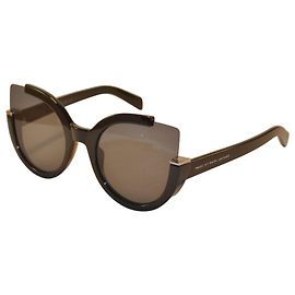 Occhiali da sole Marc by Marc Jacobs MMJ477/S Nero