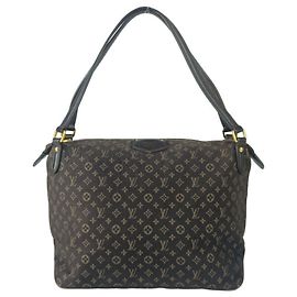 Louis Vuitton Monogram Idylle Ballade PM Handtasche Anthrazitgrau