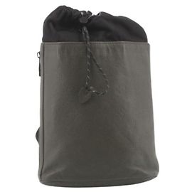 Sac à épaule Louis Vuitton Khaki Monogram Shadow Kaki