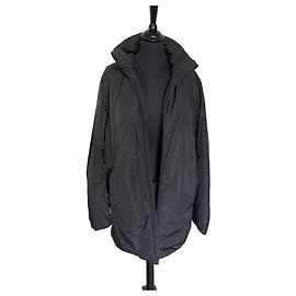 Black Prada nylon jacket Black
