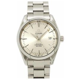 Omega Seamaster Aqua Terra Co-Axial 2503 30 Men's Watch Other