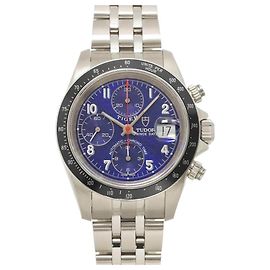 Autre Marque Orologio da uomo Tudor Chronotime Tiger 79260 Altro