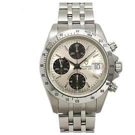 Autre Marque Reloj Automático para Hombre Tudor Chronotime 79280 Otro