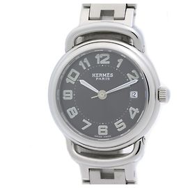Hermès Reloj para mujer HERMES Pullman PU2.210 Otro