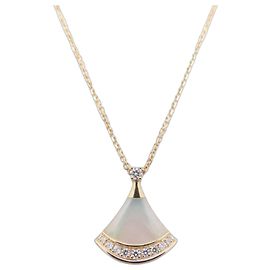 Bulgari Bvlgari Diva's Dream Necklace Other