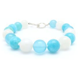 Autre Marque Pulsera de dijes multi-piedras Tiffany & Co. Paloma Picasso Otro