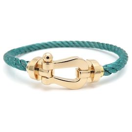 FRED Force 10 Charm-Armband Large Andere